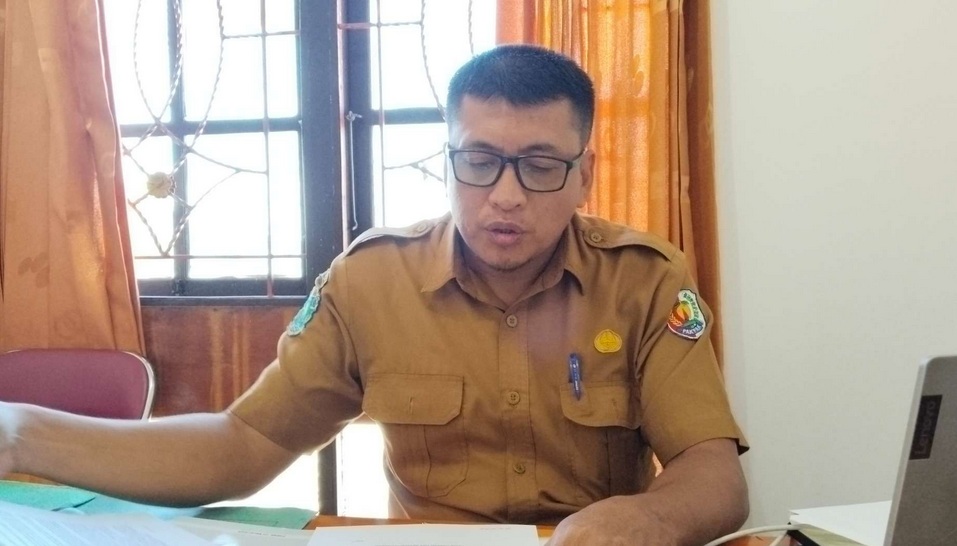 Bapenda Fakfak Ungkap Porsi Pembagian Pajak Kendaraan Bermotor