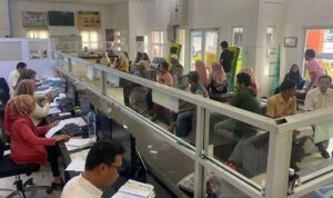 Kasamsat Lhokseumawe: Masih Banyak Kendaraan Belum Bayar Pajak