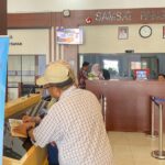 Pemutihan Pajak di Samsat Pangkalpinang, Ratusan Juta Terealisasi