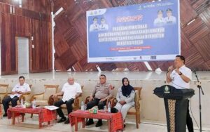 Program Pemutihan Pajak Didorong Tingkatkan PAD Sibolga