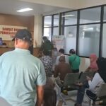 Warga Semarang Keluhkan Kenaikan Pajak Kendaraan