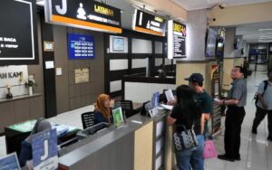 Alamat Kantor Samsat dan Jadwal Samsat Keliling di Surabaya