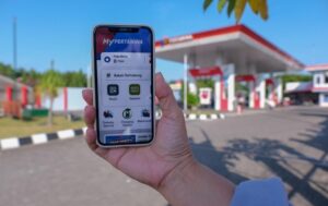 Cara Daftar Subsidi MyPertamina dan Dapatkan QR Code