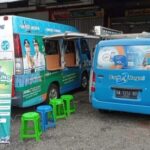 Daftar Lokasi Samsat Keliling Padang Hari Ini