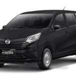 Daftar Pajak Daihatsu Sigra Per Tahunnya, Produksi 2016-2025