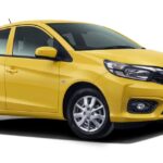 Daftar Pajak Honda Brio Per Tahunnya, Produksi 2012-2025