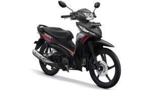 Daftar Pajak Honda Revo Per Tahunnya, Produksi 2010-2025