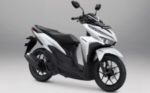 Daftar Pajak Honda Vario 125 Per Tahunnya, Produksi 2012-2025
