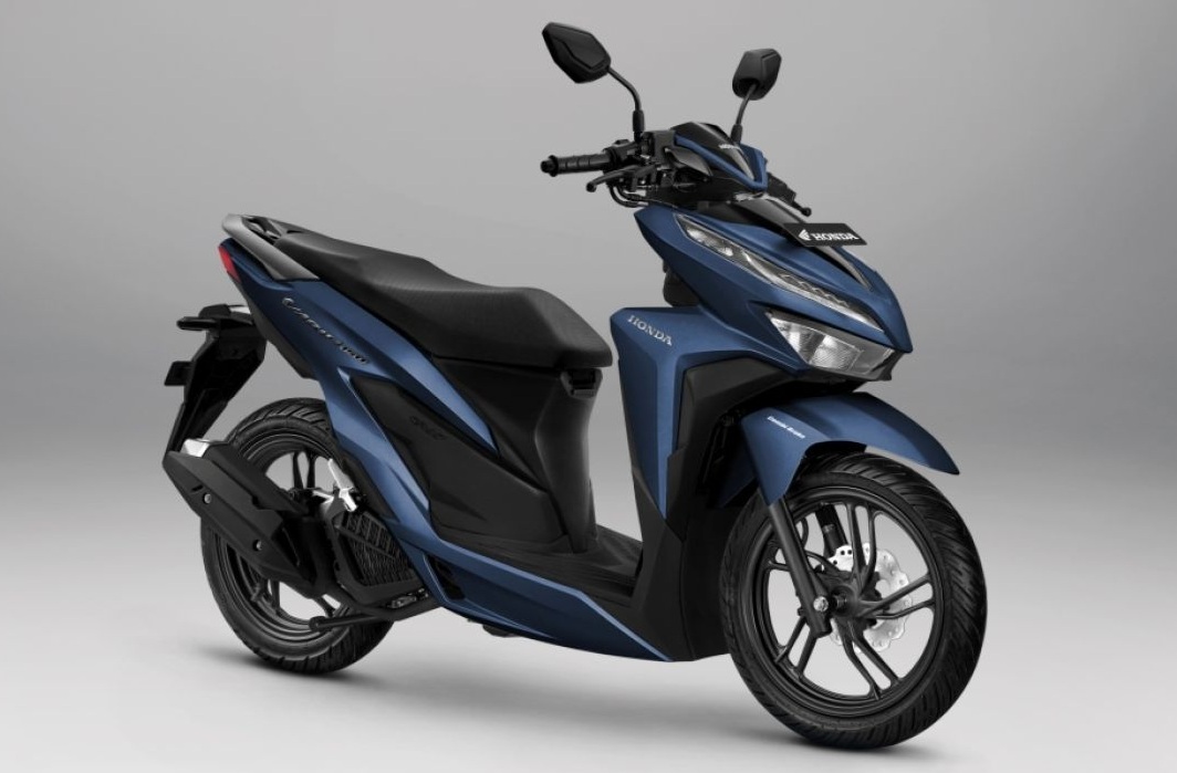 Daftar Pajak Honda Vario 150 Per Tahunnya, Produksi 2015-2025