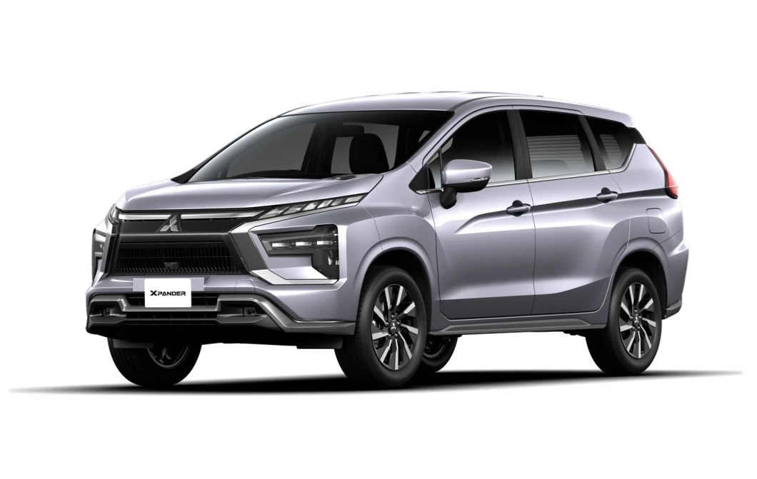 Daftar Pajak Mitsubishi Xpander Per Tahunnya, Produksi 2017-2025