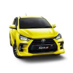 Daftar Pajak Toyota Agya Per Tahunnya, Produksi 2013-2025