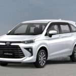 Daftar Pajak Toyota Avanza Per Tahunnya, Produksi 2010-2025