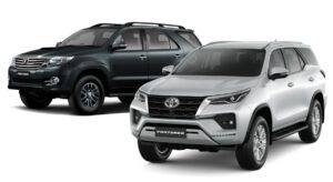 Daftar Pajak Toyota Fortuner Per Tahunnya, Produksi 2012-2025