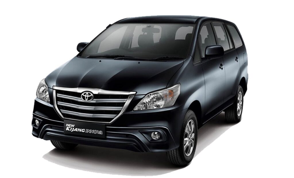 Daftar Pajak Toyota Innova Per Tahunnya, Produksi 2012-2025