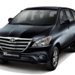 Daftar Pajak Toyota Innova Per Tahunnya, Produksi 2012-2025