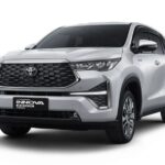 Daftar Pajak Toyota Innova Zenix Per Tahunnya, Produksi 2022-2025