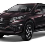 Daftar Pajak Toyota Rush Per Tahunnya, Produksi 2012-2025