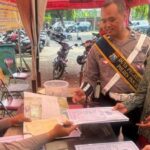 Duta Pelayanan Samsat Bikin Bayar Pajak Kendaraan di Kota Pasuruan Mudah