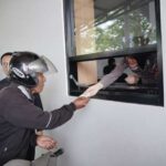 Kini Samsat Drive Thru Sudah Ada di Garut, Pelayanan Publik Semakin Cepat dan Nyaman