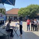 Lokasi Gerai dan Jadwal Samsat Keliling di Jakarta Pusat