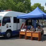 Lokasi Gerai dan Jadwal Samsat Keliling di Jakarta Timur