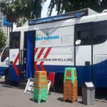 Lokasi Gerai dan Jadwal Samsat Keliling di Jakarta Utara