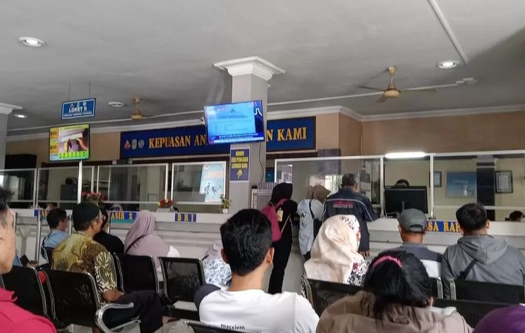 Pemprov DKI Jakarta Gelar Pemutihan Pajak Kendaraan 2025