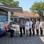 Pemutihan Pajak Kendaraan di Jakarta Barat 2025