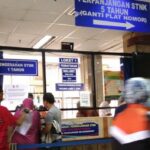 Pemutihan Pajak Kendaraan di Jakarta Pusat 2025