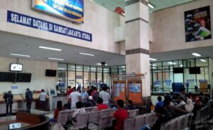 Pemutihan Pajak Kendaraan di Jakarta Utara 2025