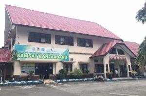 Pemutihan Pajak Kendaraan di Kalimantan Selatan 2025