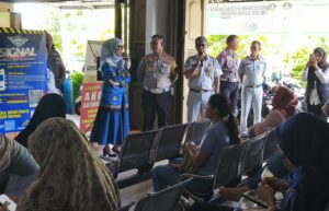 Pemutihan Pajak Kendaraan di Riau 2025