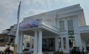 Pemutihan Pajak Kendaraan di Sumatera Utara 2025