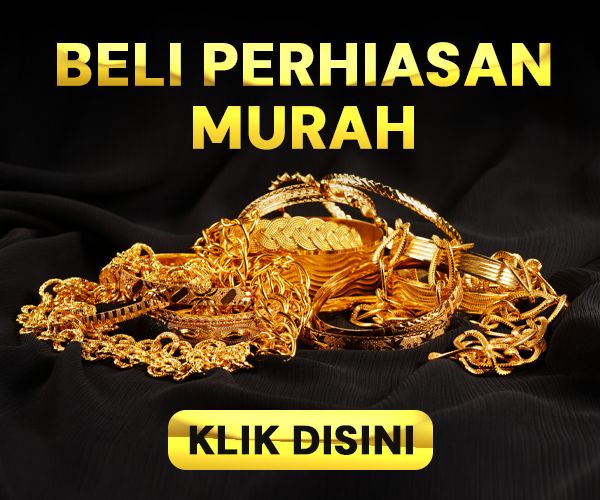 Beli emas murah di sini
