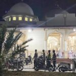 Antisipasi Curanmor Selama Ramadan, Satlantas Polres Aceh Besar Tingkatkan Patroli di Area Masjid