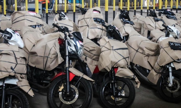 Apa Itu Fiskal Luar Daerah