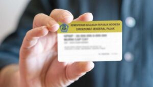 Apa Itu NPWP dan Kenapa Setiap Pekerja Wajib Punya?