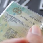 Apa Itu STNK dan Fungsinya Bagi Pemilik Kendaraan?