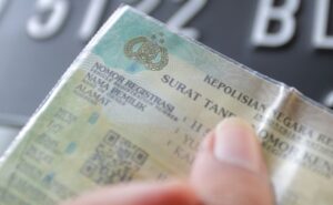 Apa Itu STNK dan Fungsinya Bagi Pemilik Kendaraan?