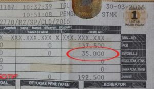 Apa Itu SWDKLLJ dan Manfaatnya Bagi Pengendara?