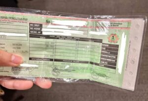 Apa itu PKB (Pajak Kendaraan Bermotor) dan Cara Menghitungnya?