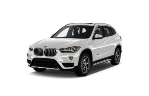 BMW X1 2015