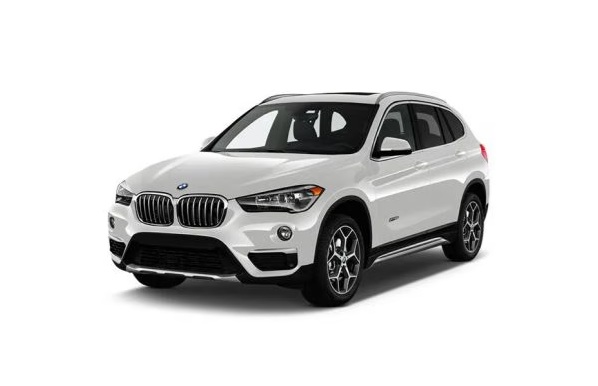 BMW X1 2015