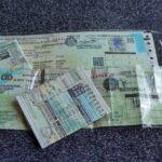 Berapa Biaya Mutasi Kendaraan Antar Provinsi?