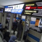 Cara Bayar Pajak Kendaraan Tanpa KTP Asli (Gunakan Surat Kuasa)