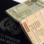 Cara Cek Keaslian BPKB dan STNK Saat Membeli Kendaraan Bekas