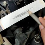 Cara Gesek Nomor Rangka dan Nomor Mesin Sendiri di Rumah