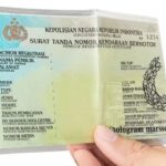 Cara Lapor Kendaraan yang Hilang Dicuri Agar Pajaknya Tidak Berjalan Terus