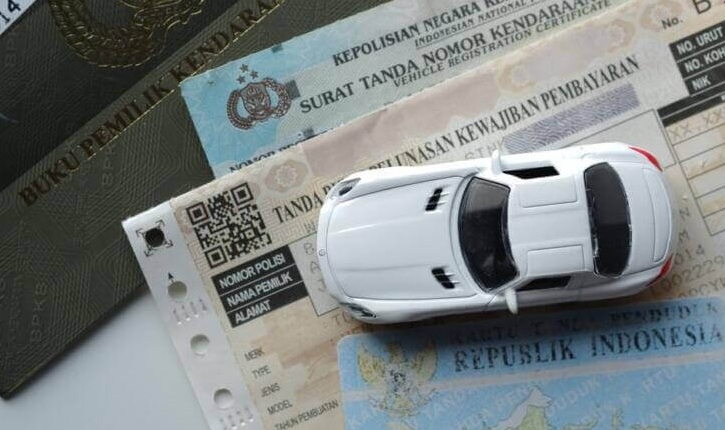 Cara Memanfaatkan Program Diskon Pajak Kendaraan Saat HUT Provinsi