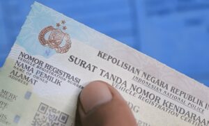 Cara Menghidupkan STNK yang Mati Lebih dari 2 Tahun: Prosedur Registrasi Ulang